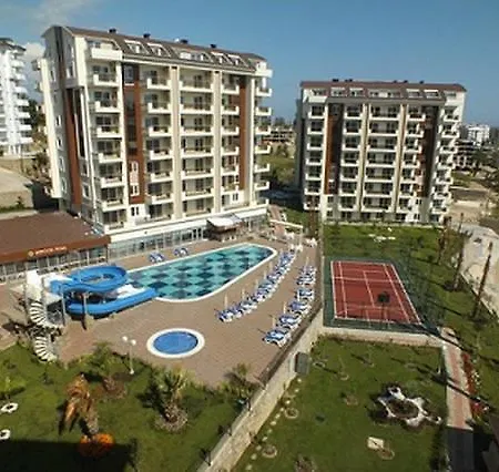 Orion Residenсe