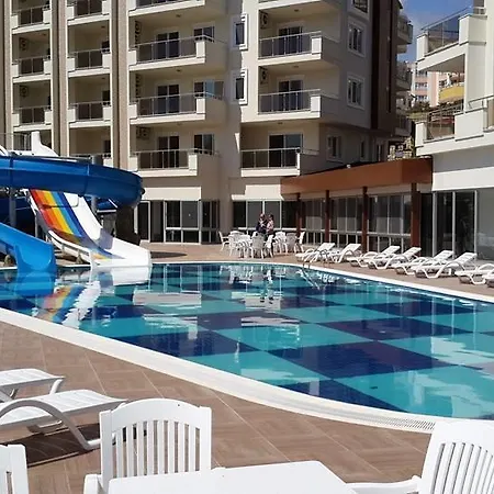 Orion Residenсe *