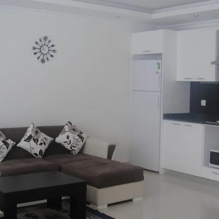Orion Residenсe *