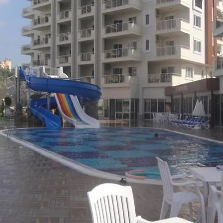 Lejlighed Orion Residenсe Avsallar