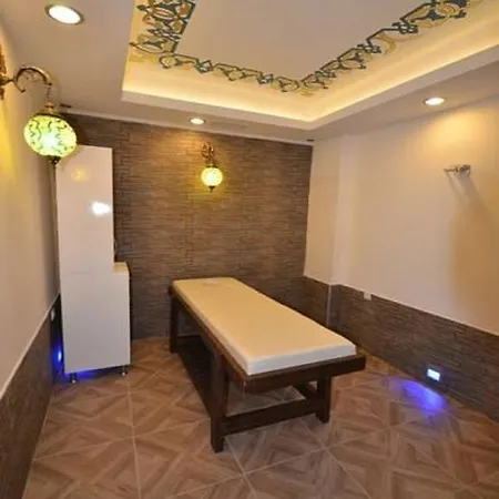 Orion Residenсe Avsallar