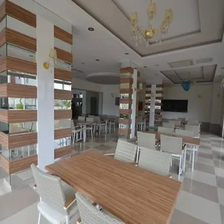 Orion Residenсe * Avsallar