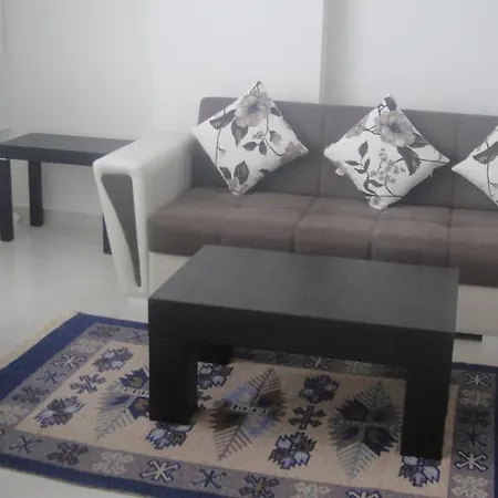 Orion Residenсe Avsallar