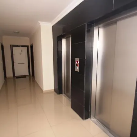 Orion Residenсe Lejlighed