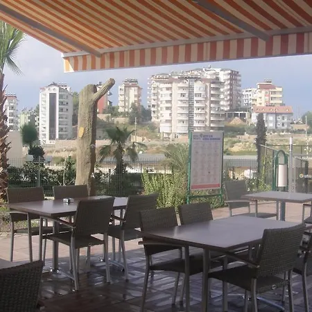 شقة Orion Residenсe *