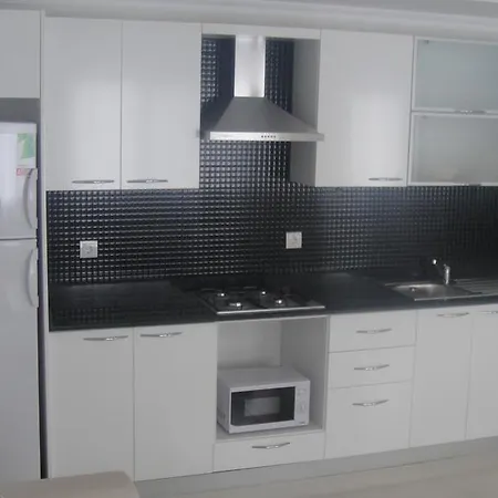 Orion Residenсe شقة *