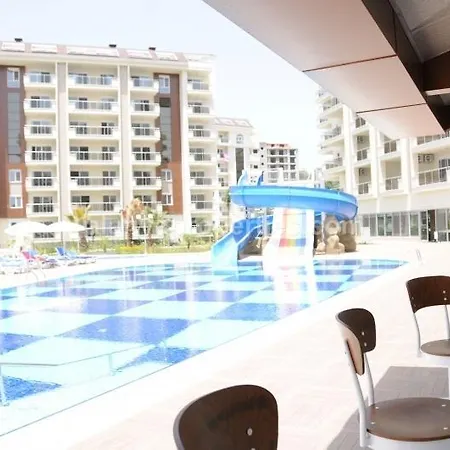 Orion Residenсe Apartman