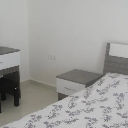 Orion Residenсe * Avsallar