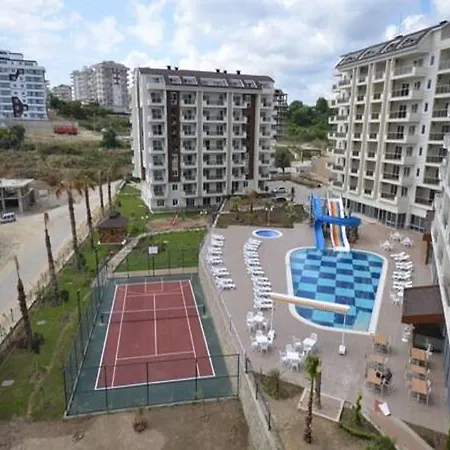 Orion Residenсe Apartman