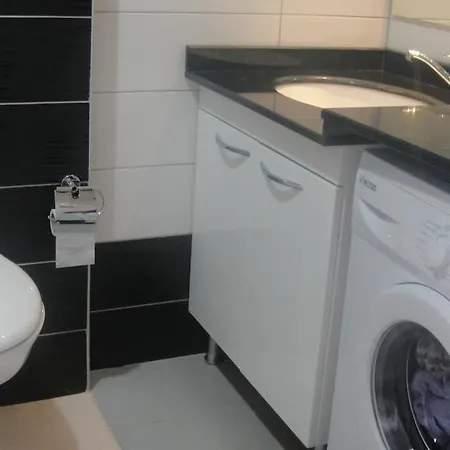 Apartman Orion Residenсe *