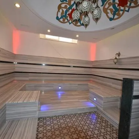 Apartman Orion Residenсe *