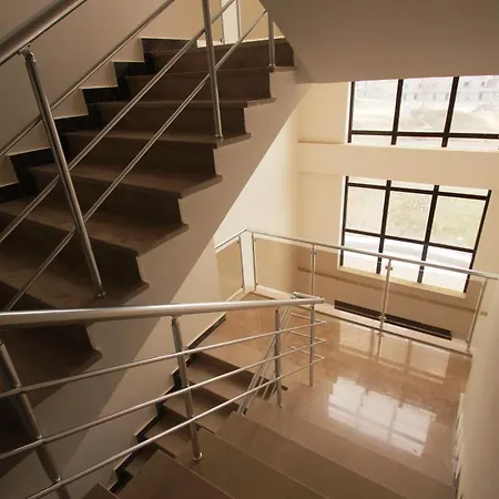 Orion Residenсe Avsallar
